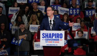 How to Turn Pennsylvania's Economy Around