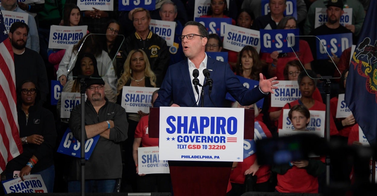 How to Turn Pennsylvania's Economy Around