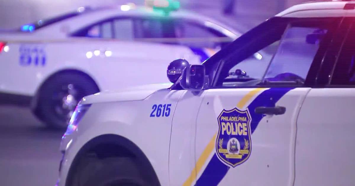 Deadly shooting erupts in South Philadelphia in broad daylight
