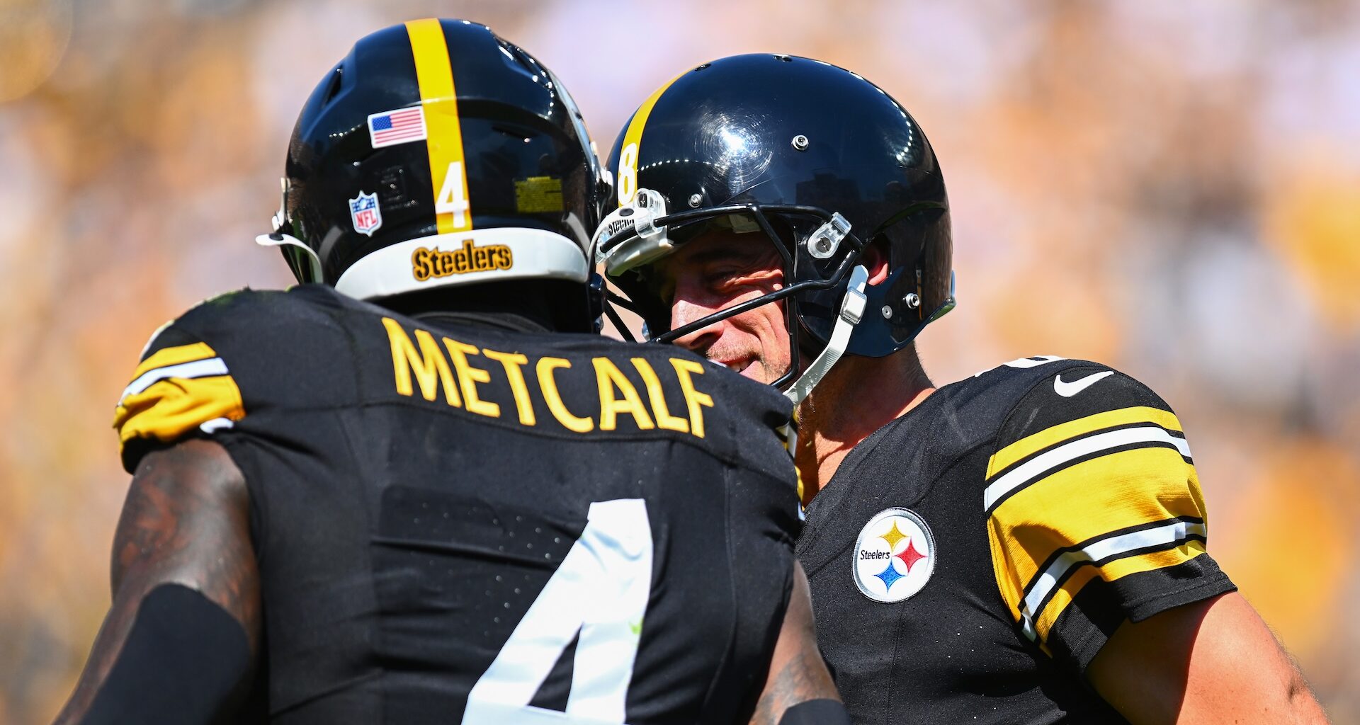 Steelers Urged to Explore Another WR Trade to Acquire All-Pro