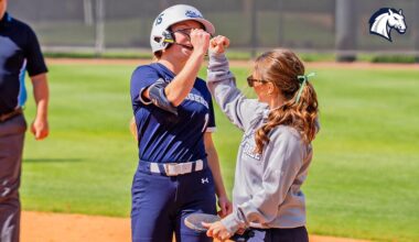 Charger bats have big day as Hillsdale sweeps Lake Erie in home opener