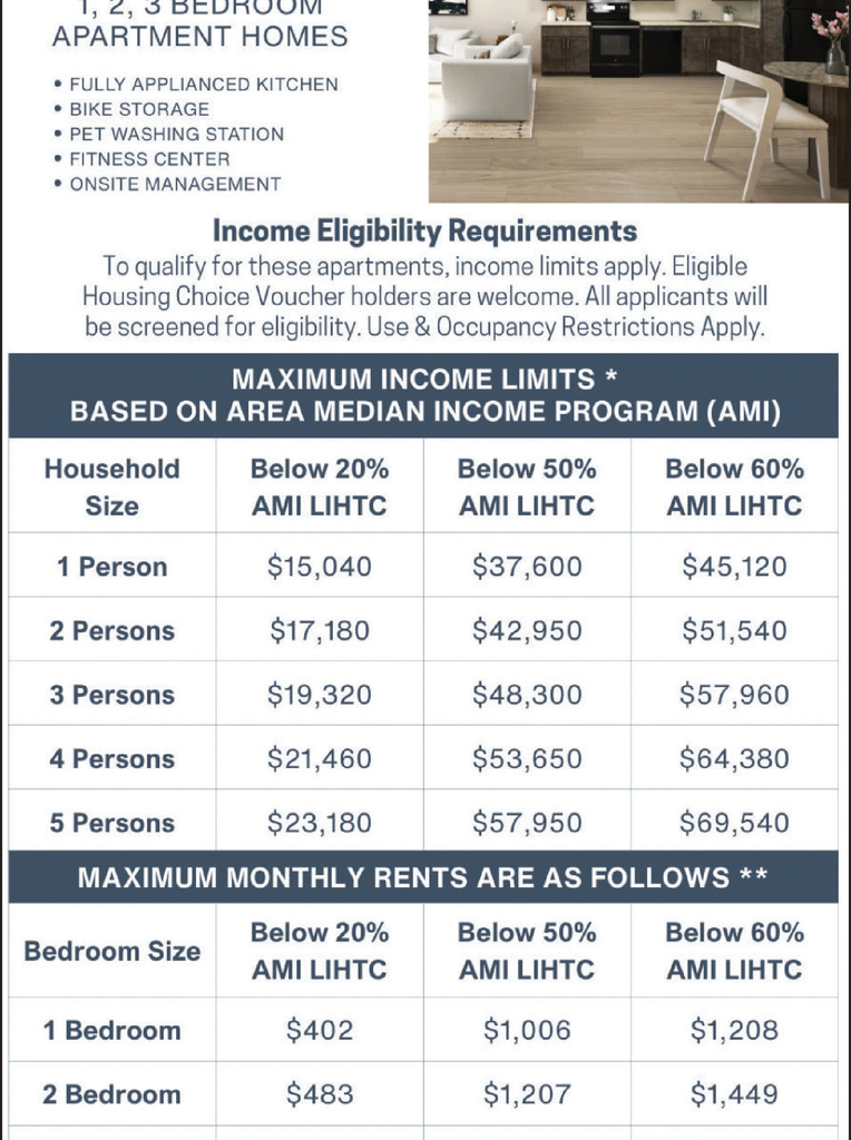 MONDAY, MARCH 23, 2026 Ad - The Standard on Fifth