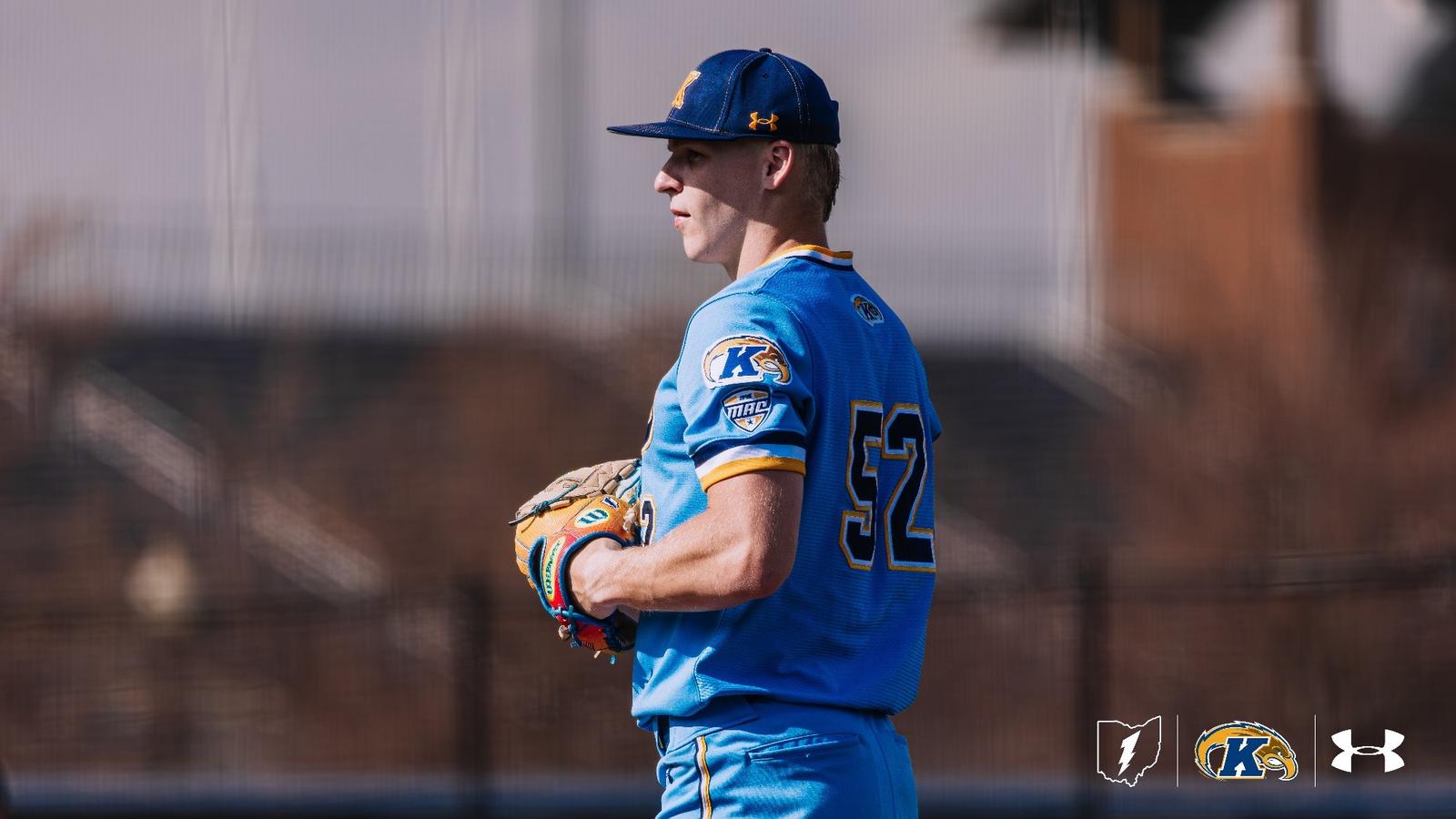 Ben Rabatin Fist Bump Teammate
