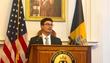 O’Connor budget changes reflects rising costs, shifting priorities