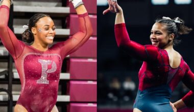 Barrow, Fofana Selected for NCAA Regional Championships