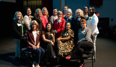 Mercy Center for Women Honors Women Leaders