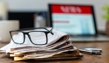 When Everybody is a Publisher