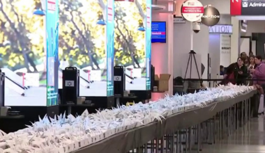 PHL attempting Guinness World Record for cheesesteaks