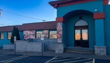 A massive Syracuse restaurant has permanently closed on Erie Boulevard – This is CNY