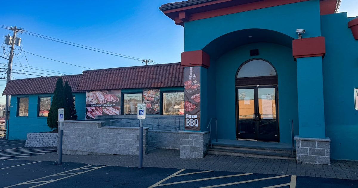 A massive Syracuse restaurant has permanently closed on Erie Boulevard – This is CNY