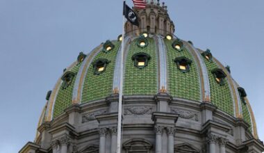 PA women continue to make political herstory