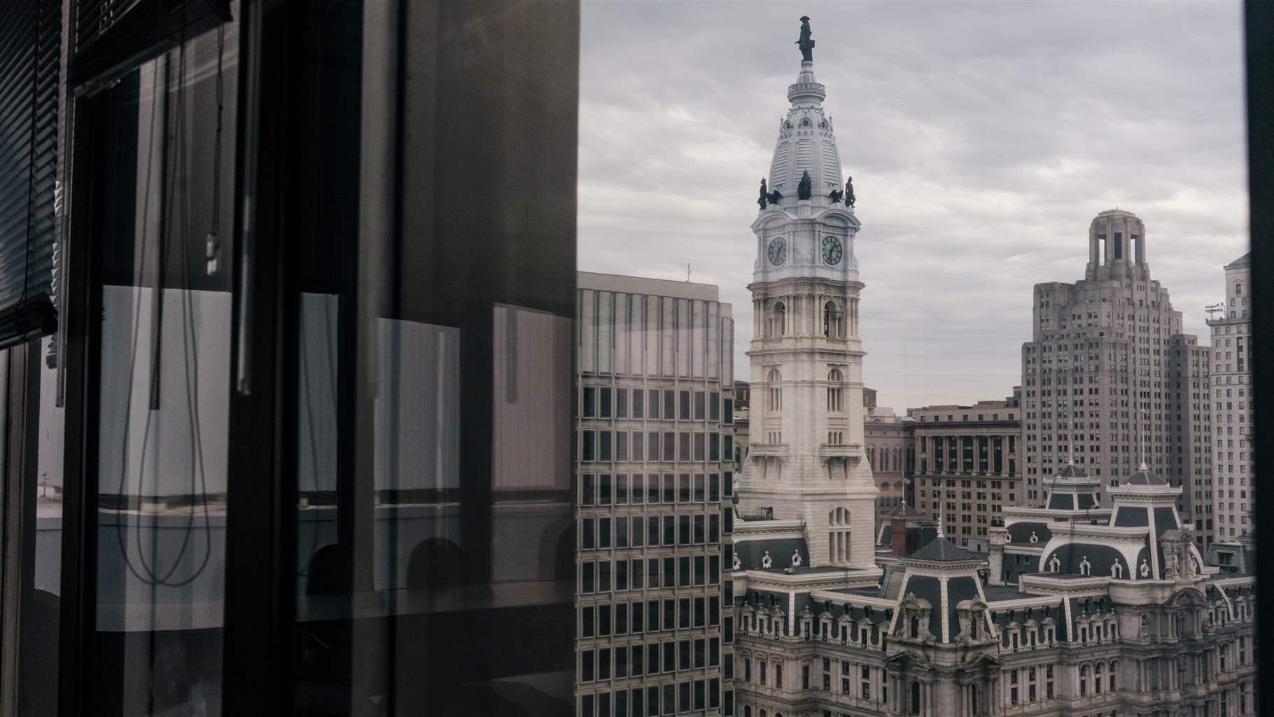 Government Contracting in Philadelphia | The Pew Charitable Trusts