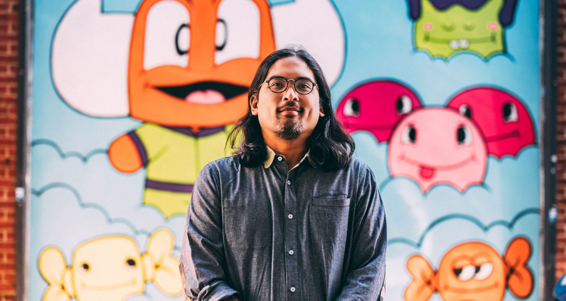 honoring Philly’s original sticker artist