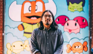 honoring Philly’s original sticker artist