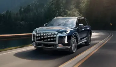 Erie’s First Look: Dave Hallman Hyundai Announces Arrival of the 2026 Hyundai Palisade Hybrid