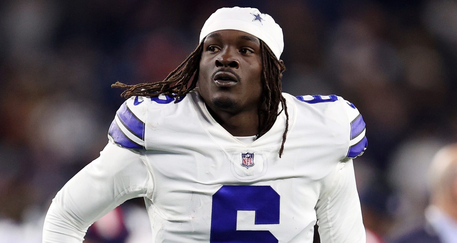 Eagles Could Sign Ex-Cowboys Starter to Fill Pressing Need