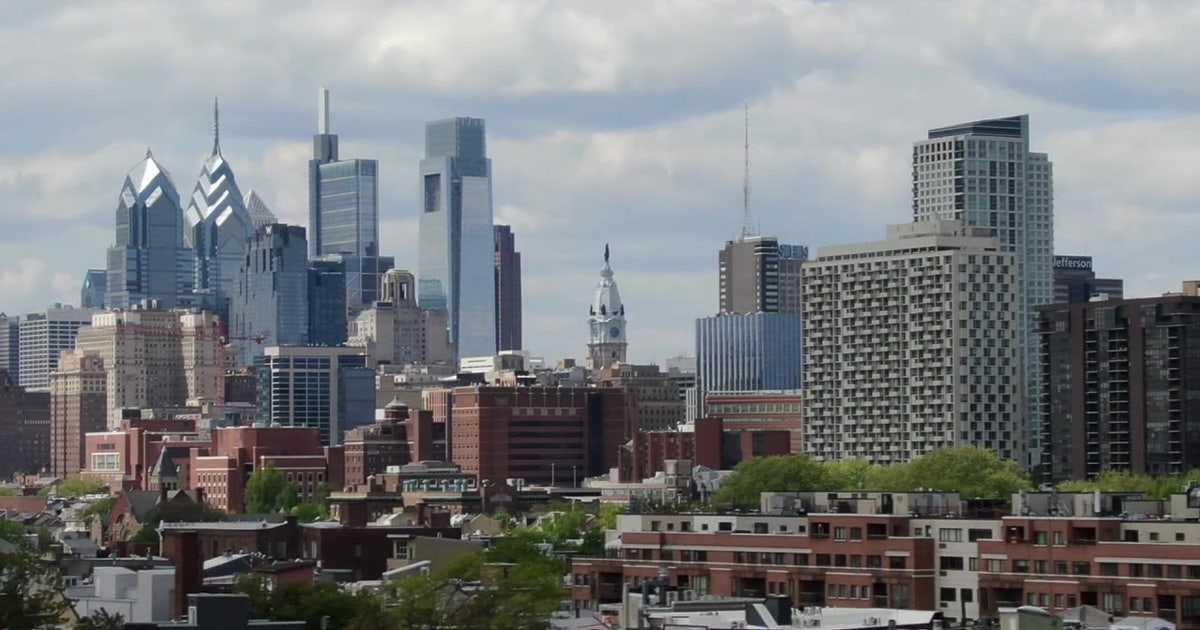 How much has cost of living increased in Philadelphia?