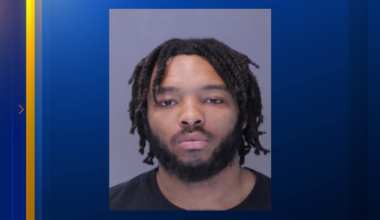 Suspect arrested in violent smoke shop robbery in Abington, Pennsylvania