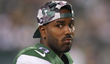 Eagles' Latest Move Could Halt Trade Talks for WR A.J. Brown