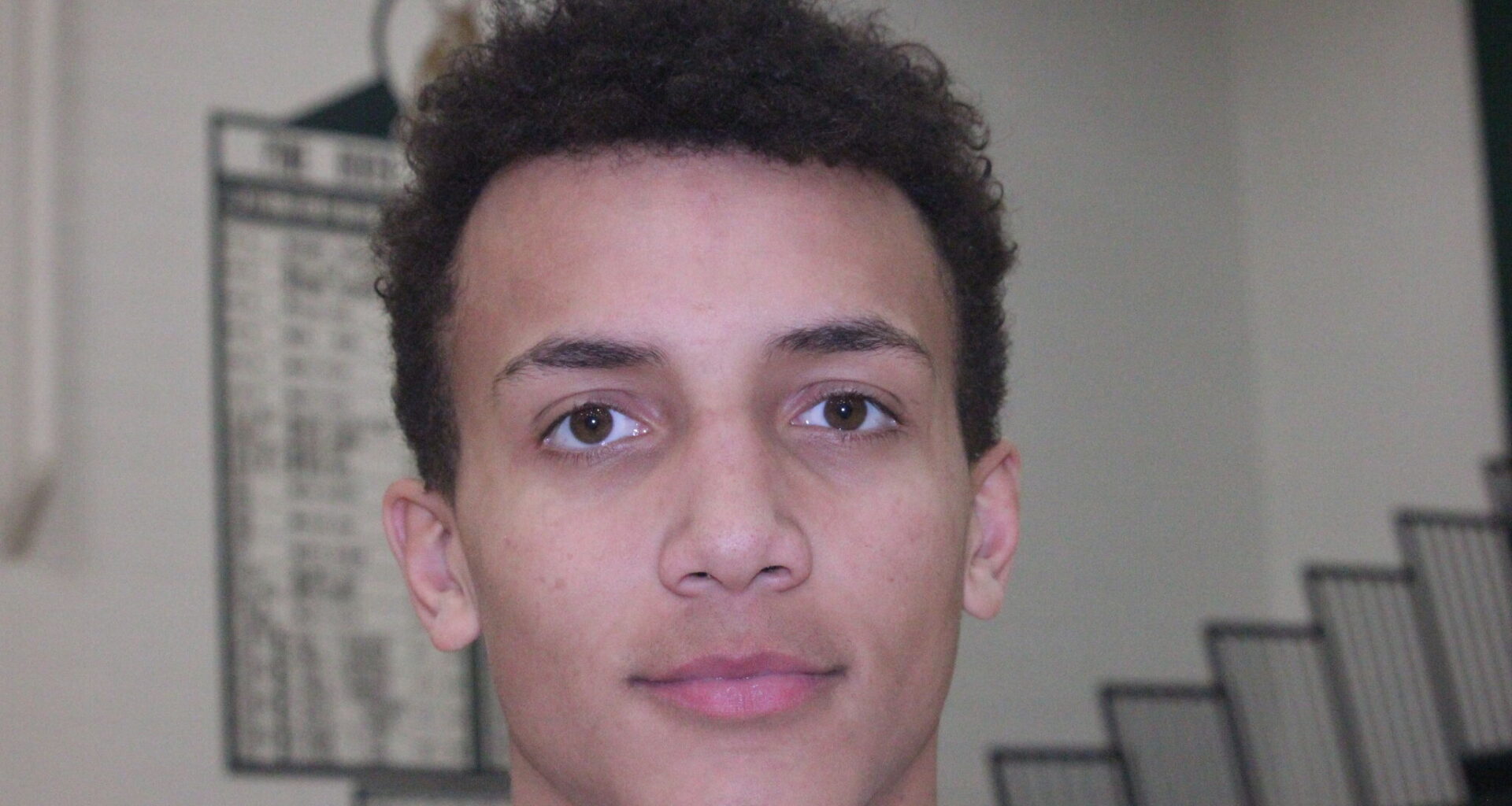 Pine River wrestler signs with Lake Erie College