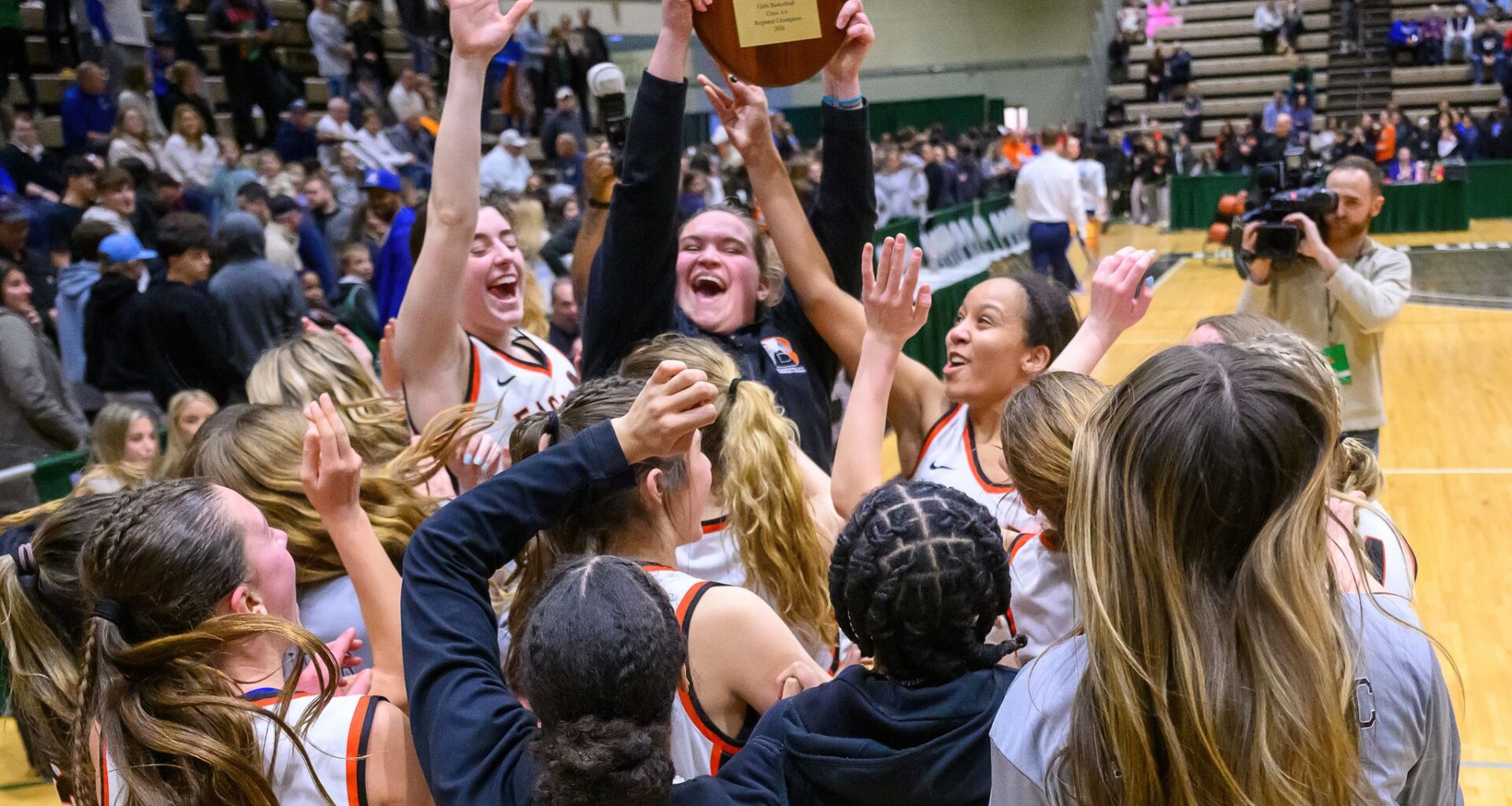 Bethlehem faces Nyack in NYSPHSAA Class AA girls' basketball semifinal