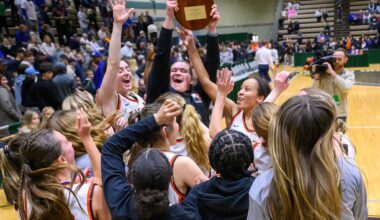 Bethlehem faces Nyack in NYSPHSAA Class AA girls' basketball semifinal