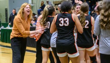 Bethlehem girls top Columbia in Section 2 Class AA basketball playoffs