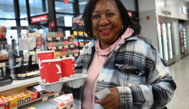 The latest Lehigh Valley business openings and closings