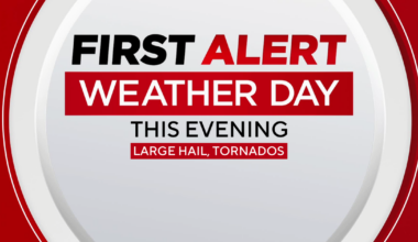 Severe storms possible in Pittsburgh with possibility for hail and tornadoes