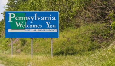 BetMGM Hit With $100,000 Fine In Pennsylvania