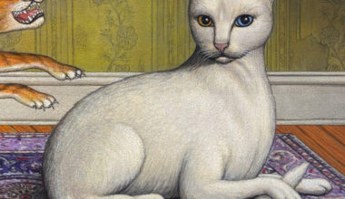 Album Review // Mitski // Nothing's About to Happen to Me