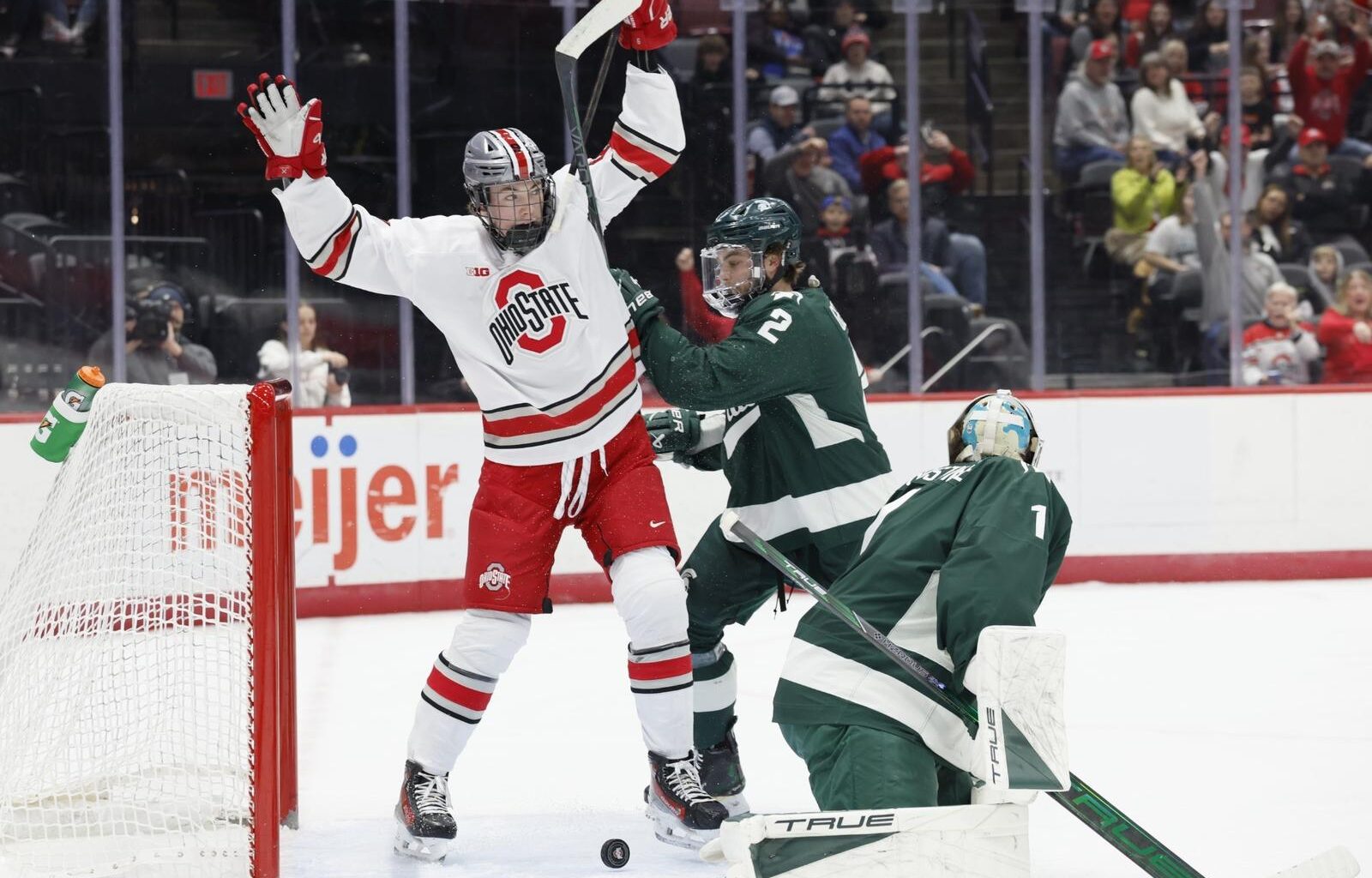 Karabela at Michigan