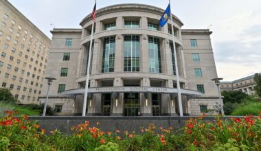 Pennsylvania court upends mandatory use of life-without-parole for second-degree murder