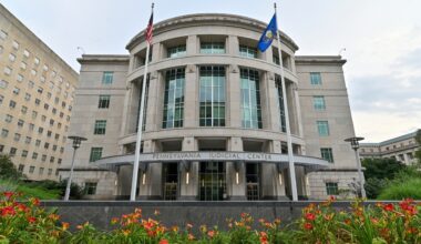 Pennsylvania court upends mandatory use of life-without-parole for second-degree murder