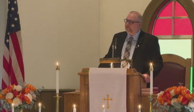 Memorial service held for Yough High School students killed in fiery crash