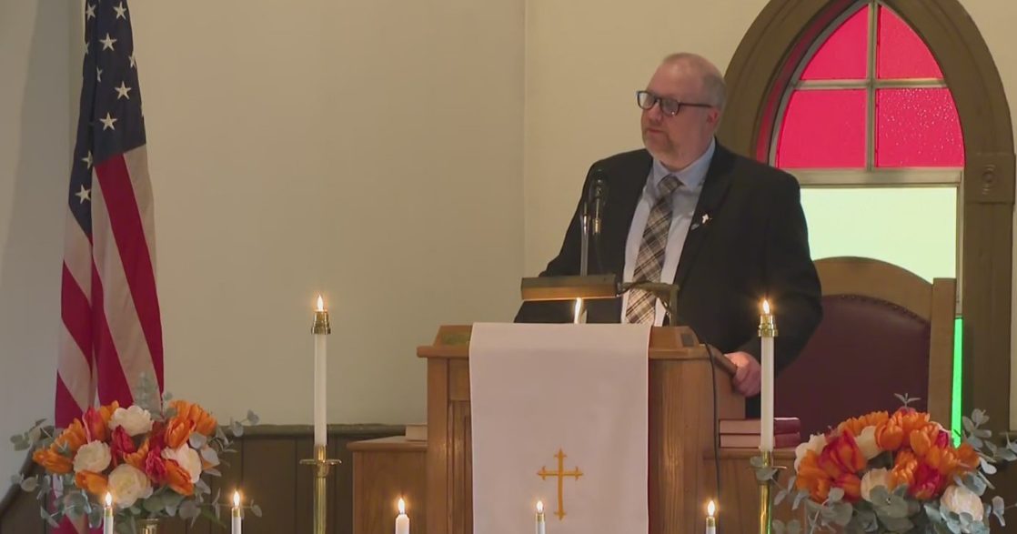 Memorial service held for Yough High School students killed in fiery crash