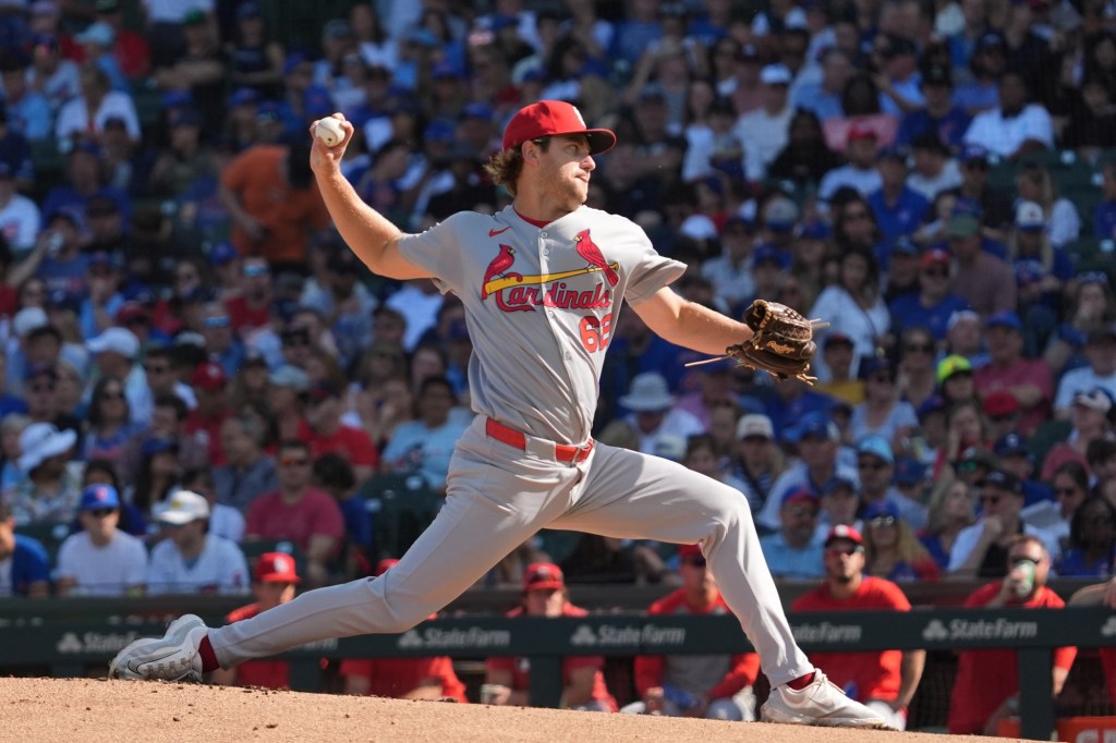 Erie's Kyle Leahy, Silver Creek's Cole Winn set to shine as MLB season begins