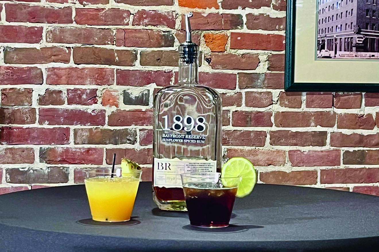 The Sweet, Spicy Future of a Million Local Sunflowers