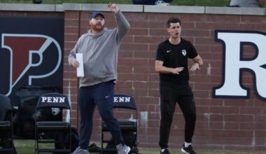 Gill Promotes Poplawski to Associate Head Men’s Soccer Coach