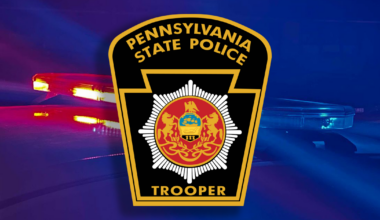 Pennsylvania State Police Looking for Owner of Found Welder in Schuylkill County