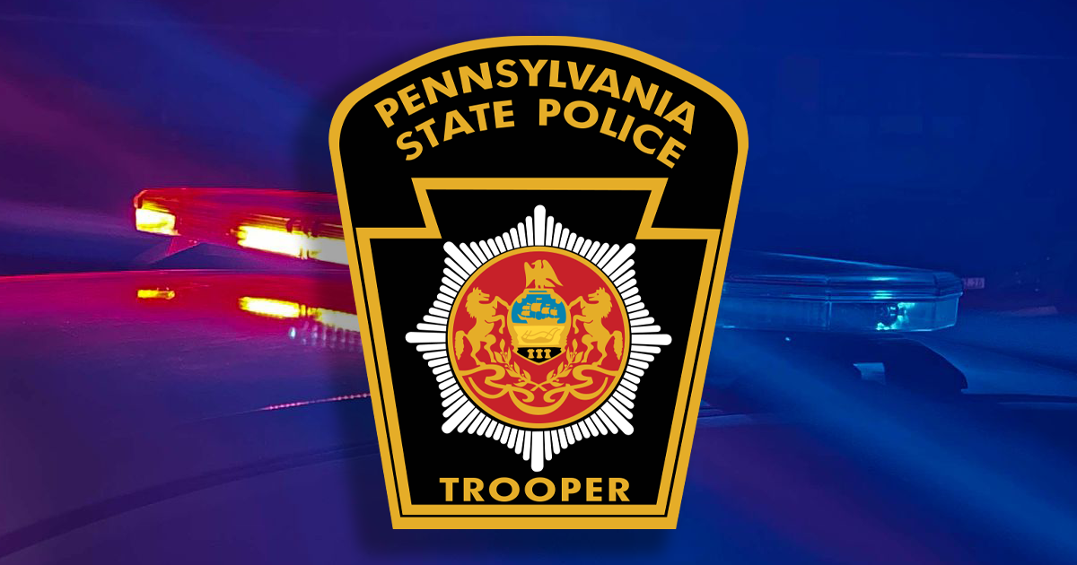 Pennsylvania State Police Looking for Owner of Found Welder in Schuylkill County