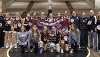 Bethlehem beats Troy to win Section 2 Class AA girls' basketball title