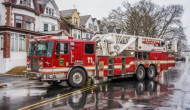 Photo of the Week: Allentown, Pa. Truck 1
