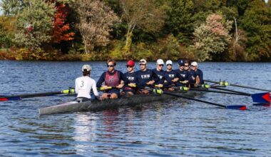 Lightweights Open Spring Racing Saturday at NCLI