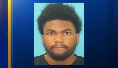 Suspect arrested for shooting near basketball court in Elkins Park, Pennsylvania