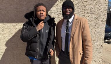 “It Felt Like God Gave Me Another Chance”