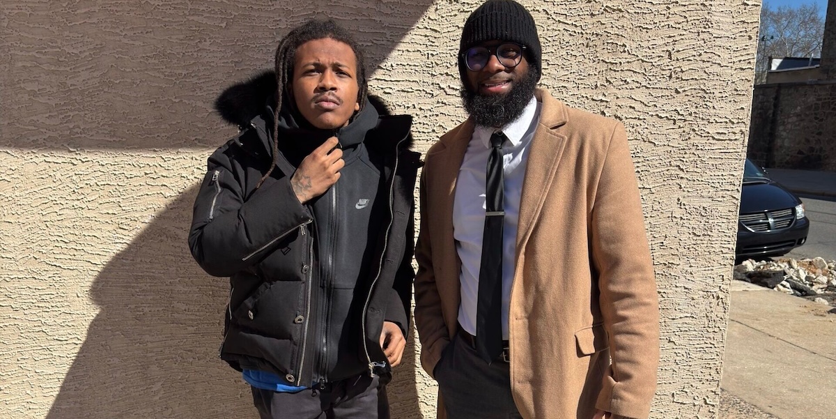 “It Felt Like God Gave Me Another Chance”