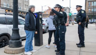 Downtowns offer food, entertainment, shopping, safety