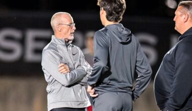 Men’s Soccer Establishes Philadelphia Union-to-Hawk Hill Pipeline With ‘Intentional’ Local Recruiting Process