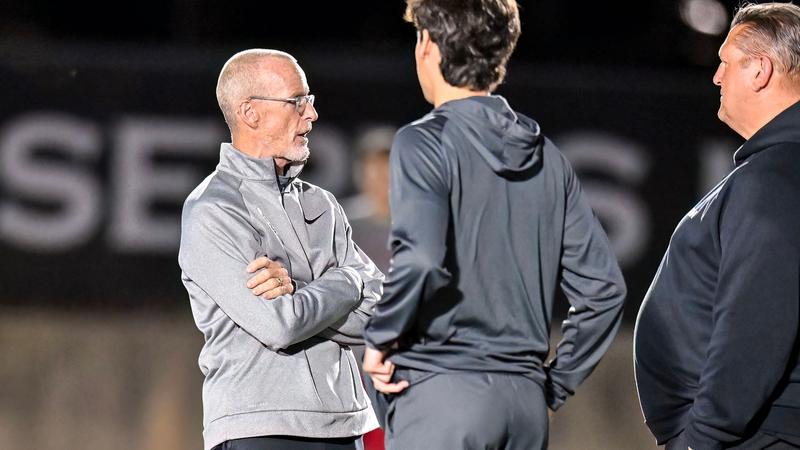 Men’s Soccer Establishes Philadelphia Union-to-Hawk Hill Pipeline With ‘Intentional’ Local Recruiting Process